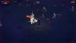 God of Weapons Screenshots