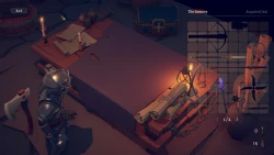 God of Weapons Screenshots