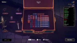 God of Weapons Screenshots