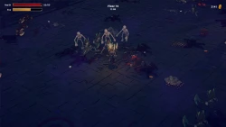 God of Weapons Screenshots