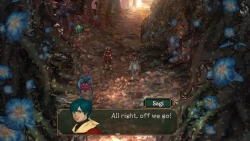 Baten Kaitos I & II HD Remaster Screenshots