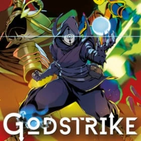 Godstrike
