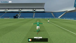 IOSoccer Screenshots