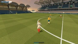 IOSoccer Screenshots
