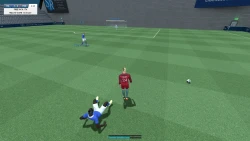 IOSoccer Screenshots