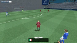 IOSoccer Screenshots