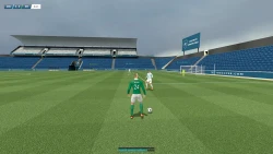 IOSoccer Screenshots