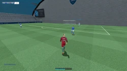 IOSoccer Screenshots