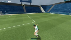 IOSoccer Screenshots