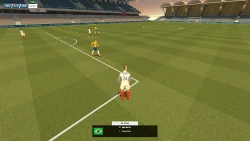 IOSoccer Screenshots