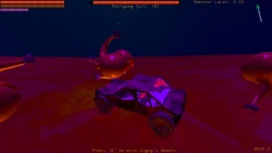 Скриншот к игре Juice Galaxy