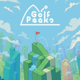 Golf Peaks