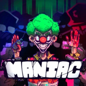 Maniac