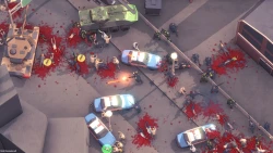 Maniac Screenshots