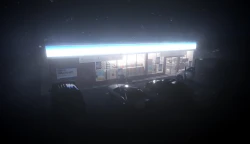 [Chilla's Art] The Convenience Store | 夜勤事件 Screenshots