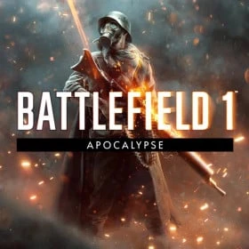 Battlefield 1: Apocalypse