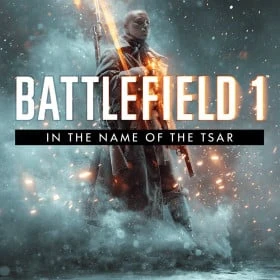 Battlefield 1: In the Name of the Tsar