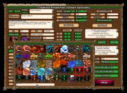 Скриншот к игре Knights of the Chalice 2