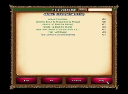 Скриншот к игре Knights of the Chalice 2