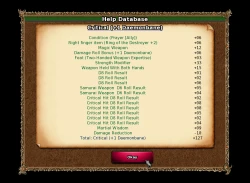 Скриншот к игре Knights of the Chalice 2