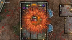 Скриншот к игре Knights of the Chalice 2