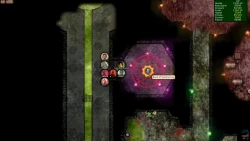 Скриншот к игре Knights of the Chalice 2