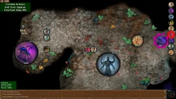 Скриншот к игре Knights of the Chalice 2