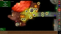 Скриншот к игре Knights of the Chalice 2