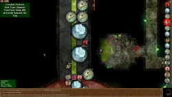 Скриншот к игре Knights of the Chalice 2