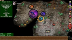 Скриншот к игре Knights of the Chalice 2