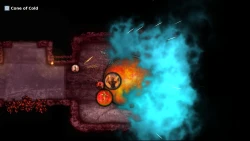 Скриншот к игре Knights of the Chalice 2