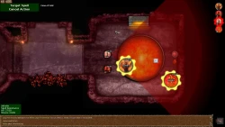Скриншот к игре Knights of the Chalice 2