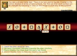Скриншот к игре Knights of the Chalice 2