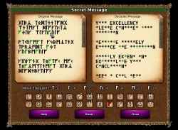 Скриншот к игре Knights of the Chalice 2