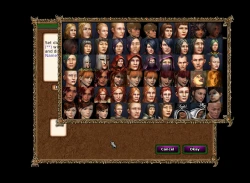 Скриншот к игре Knights of the Chalice 2