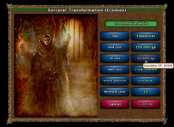 Скриншот к игре Knights of the Chalice 2