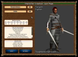 Скриншот к игре Knights of the Chalice 2