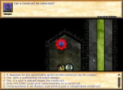 Скриншот к игре Knights of the Chalice 2