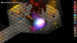 Скриншот к игре Knights of the Chalice 2