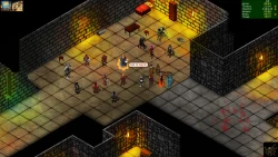 Скриншот к игре Knights of the Chalice 2