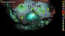 Скриншот к игре Knights of the Chalice 2