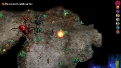 Скриншот к игре Knights of the Chalice 2