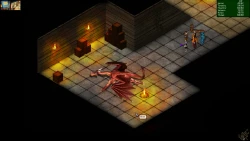 Скриншот к игре Knights of the Chalice 2