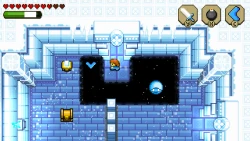 Blossom Tales: The Sleeping King Screenshots