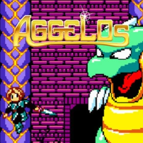 Aggelos