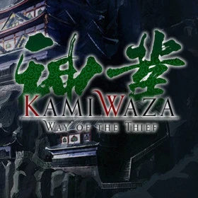 Kamiwaza: Way of the Thief