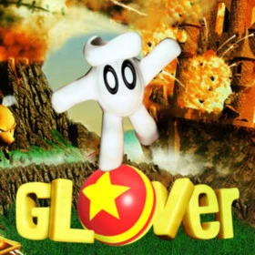 Glover