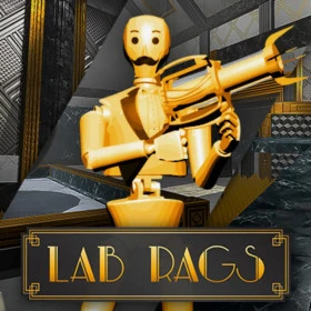 Lab Rags