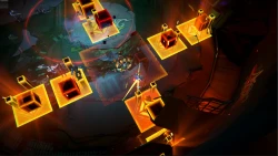 Скриншот к игре Meta-Ghost: The Breaking Show