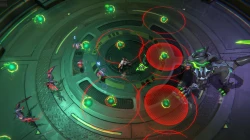 Meta-Ghost: The Breaking Show Screenshots